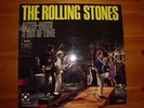 LP - Rolling Stones AfterMath & Out of Time - Decca Rot H220 Schallplatte