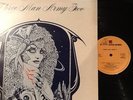 THREE MAN ARMY 2  's/t' - LP - Made In UK