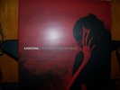 Katatonia The Great Cold Distance Rare OOP DBL Red Vinyl