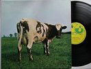 Pink Floyd Atom Heart Mother Ger Hör Zu 1970 LP FOC