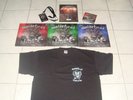 MOTORHEAD: The world is ours-vol 1 / FAN PACKAGE.