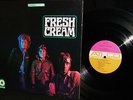 CLEAN = 1966 Orig  CREAM   Fresh CLAPTON   Psych Garage Blues 