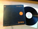 JONESY GROWING ORIG UK 1ST DAWN in 1973 FOC PROGROCK