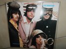 The Beatles - Mailman Blues  Apple Ghost - MHR JET 909-2
