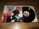 Foetus  Deaf Dark weird Synth Wave Classic Self Immolation Womb OVBL01 GB 81 LP