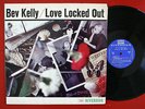 BEV KELLY --love locked out-- Riverside #328 | Female Jazz Vocal | 1957 LP