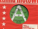 NORTHER SOUL-J. RUFFIN-I'VE PASSED THIS WAY-TAMLA MOTOWN-***GREEN/WHITE DEMO***