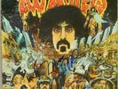 FRANK ZAPPA | Autographed | LP | 200 Motels | Signed | Soundtrack | UAS-9956