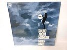 Miles Davis - Round About Midnight Rare Cover French Mono 60'S Vg++ Ex (Cbs) Lp