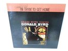 Donald Byrd - I'M Trying To Get Home (Us Mono Rvg Dg Ny) Vg+ Ex (Blue Note) Lp