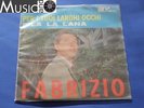 Fabrizio De Andrè - Per i tuoi larghi occhi - NUOVO