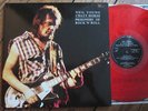 NEIL YOUNG * PRISONERS OF ROCK'N'ROLL * 3xLP coloured vinyl NM * Swinging Pig