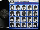 THE BEATLES A Hard Days Night LP UK 2 Box MONO Remaster DMM Parlophone PMC 1230