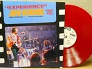 JIMI HENDRIX | Experience (Part Two) | LP | Red Vinyl | Get Back | 2002 | VG++