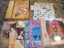 THE BEATLES - FROM LIVERPOOL  , 8 LP BOX
