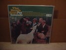 THE BEACH BOYS Pet Sounds LP UK Stereo 1966 1st Press VERY RARE