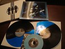 Jack White Stripes Third Man Records Vault #14 Colored Vinyl LP & 45 RPM RARE