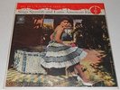 CONNIE FRANCIS Sings Spanish and Latin SEALED ORIGINAL Mono LP USA