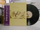 GENESIS: A Trick of the Tail, CHRISMA RECORDS, Japan, OBI, OOP LP