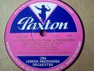 VERY RARE 1ST CONCERTO FOR PIANO & ORCHESTRA JOSEPH HOLBROOKE PAXTON RECORDS
