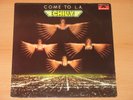 CHILLY -  COME TO L.A. LP 1979 NEAR MINT GERMANY COSMIC DISCO  LA HEAR