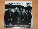 THE ROLLING STONES - RARITIES   LP MINT  MICK JAGGER KEITH RICHARDS