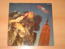 CHILLY - FOR YOUR LOVE LP 1978 RARE 1.PRESS EXCELLENT COSMIC DISCO KILLER LISTEN
