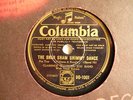 CLARENCE WILLIAMS - SHIM SHAM SHIMMY DANCE  - Pristine & Rare 78rpm Jazz record