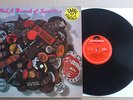 LP THE PINK FAIRIES - What A Bunch Of Sweeties   FOC  2383-132