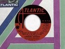 HEAR IT rare northern soul LORRAINE JOHNSON Atlantic 45 stock copy
