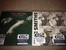 Smiths 'Meat is Murder' and 'Queen is Dead' 180g Vinyl LPs with mp3s