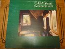 NICK DRAKE...FIVE LEAVES LEFT (FIRST PRESS)