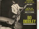 Bo Diddley - French EP Wrecking My Love Life + 3