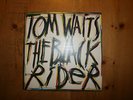 Tom Waits Black Rider 1993 UK original