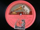 Sigurd Reyer Paul Franz Gramophone 10