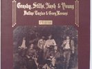 MFSL Crosby Stills Nash & Young Déjà vu Half-Speed Mastered LP