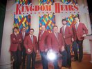 KINGDOM HEIRS/ CLASSICS/ 1988/ RARE LP