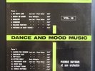 ?? Library Pierre Dutour Dance & Mood Music VOL.19 Soul Funk Jazz LP ?? Chappell