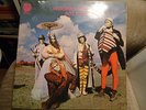 BEGGAR'S / BEGGARS OPERA - Act One - Foc - RARE VERTIGO SWIRL 1st PRESS 6360 018