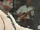OTIS SPANN  IS THE BLUES   CANDID LP