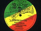 Don Carlos/Mikey General 
