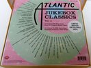 JUKEBOX CLASSICS 78 RPM RHINO RECORDS R1-78003 VOL.4 BOX SET W/BOX-ALL UNPLAYED