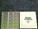 True Colors Consider it Done S&F Press /50 Powered Records Lockin Out