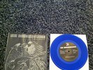 No Tolerance No Remorse Blue /200 TIH Youngblood Records RZL DZL Step Forward