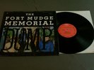 The Fort Mudge Memorial Dump - 1970 Boston Female Vocal Psych  LP