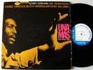 Kenny DORHAM Una Mas USA Original MONO LP BLUE NOTE 4127 - jazz