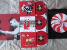 White Stripes Vault 13 package + 3 BLACK FRIDAY 7