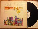 Lp Gong - Angels Egg  Prog 1973