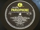 The Beatles - Revolver (1966) MONO LP (VG+ - VG++)     PMC 7009 1st Press Rar