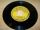Elvis Presley 45 - That's All Right - Sun 209 Orig. w/Push Marks